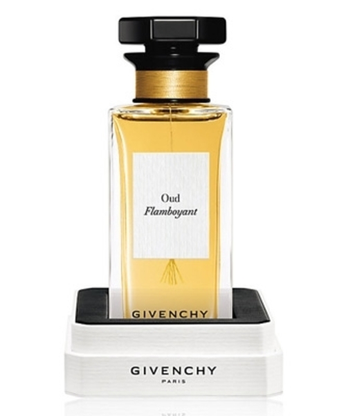 Givenchy Oud Flambloyant