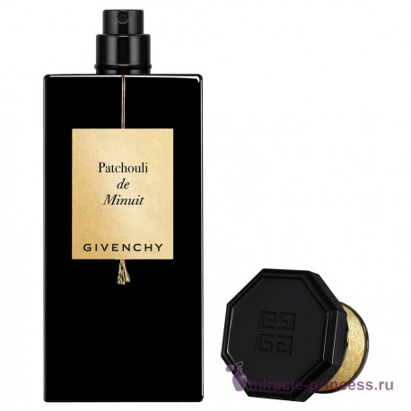 Givenchy Patchouli De Minuit 22