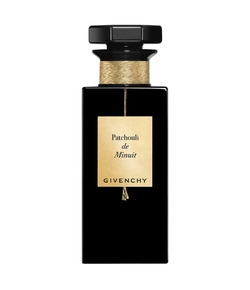 Givenchy Patchouli De Minuit