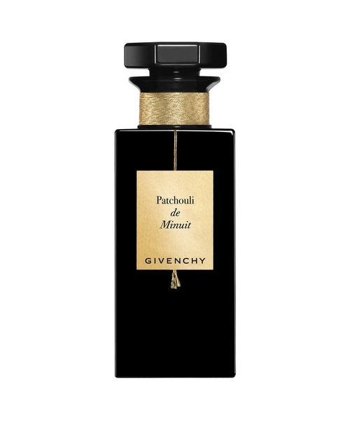 Givenchy Patchouli De Minuit