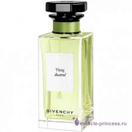 Givenchy Ylang Austral 22