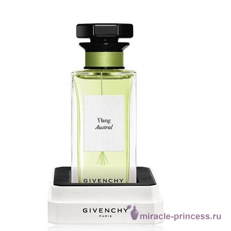 Givenchy Ylang Austral 11