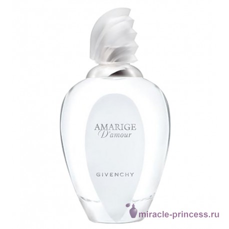 Givenchy Amarige Damour 11