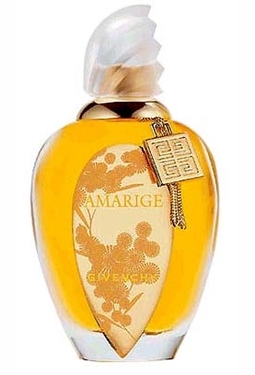 Givenchy Amarige Les Millesimes