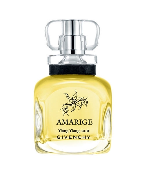 Givenchy Amarige Ylang-Ylang