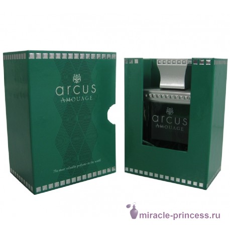 Amouage Arcus 22