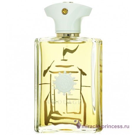 Amouage Beach Hut pour homme 11