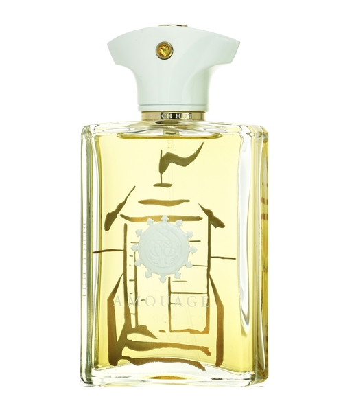 Amouage Beach Hut pour homme