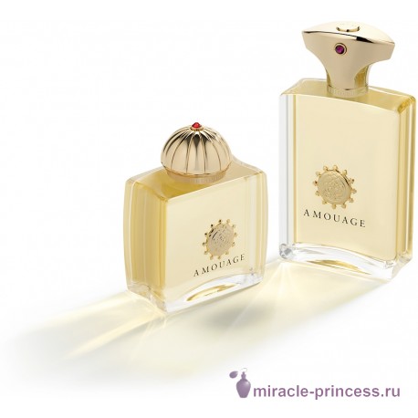 Amouage Beloved Man 22