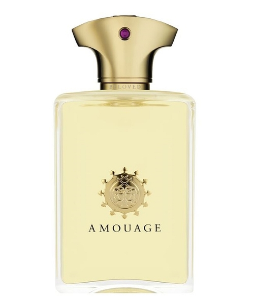 Amouage Beloved Man