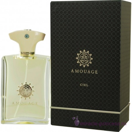 Amouage Ciel pour homme 22