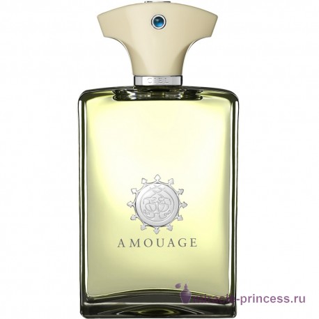 Amouage Ciel pour homme 11