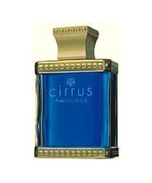 Amouage Cirrus