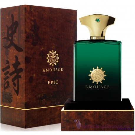 Amouage Epic Man 22