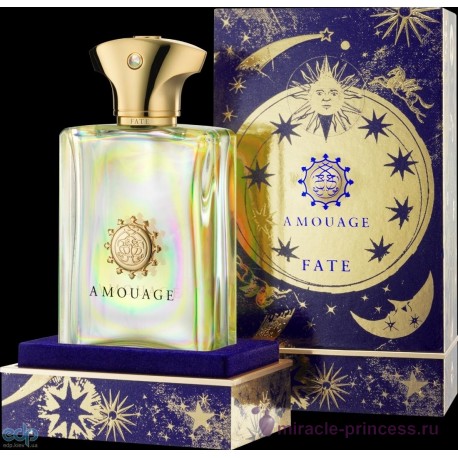 Amouage Fate for Men 22