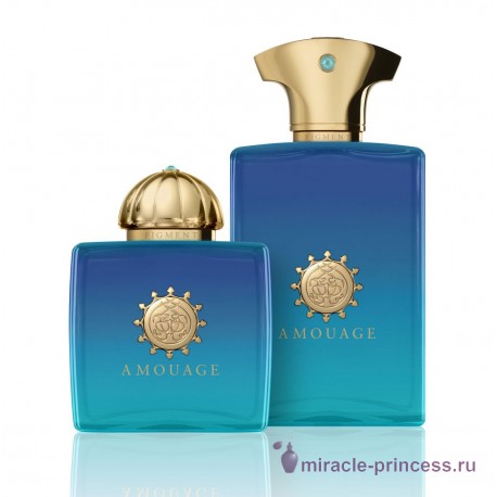 Amouage Figment Man 22