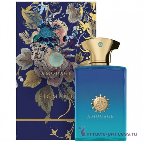 Amouage Figment Man 22