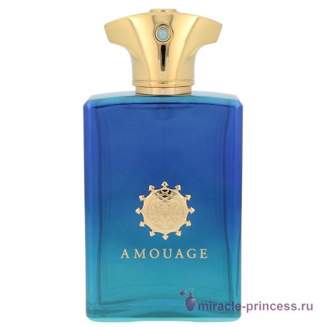 Amouage Figment Man 11