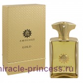 Amouage Gold pour homme