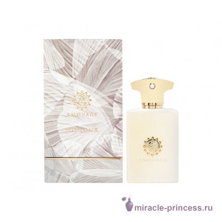 Amouage Honour Man 22