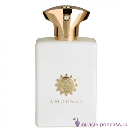 Amouage Honour Man 11