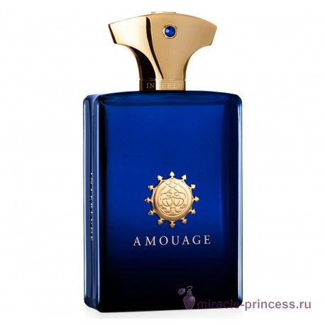 Amouage Interlude Man 11