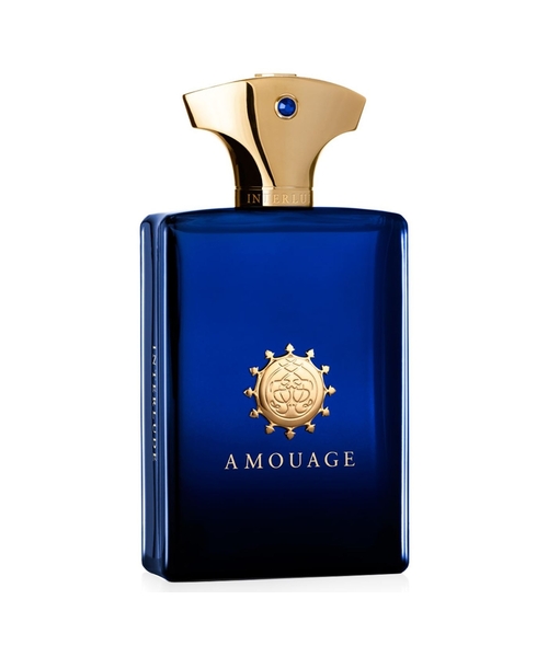 Amouage Interlude Man