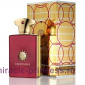 Amouage Journey Man