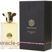 Amouage Jubilation 25 pour homme