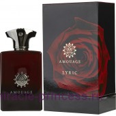 Amouage Lyric man