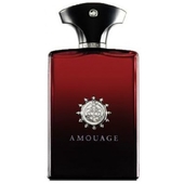 Amouage Lyric man