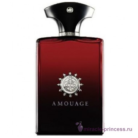 Amouage Lyric man 11