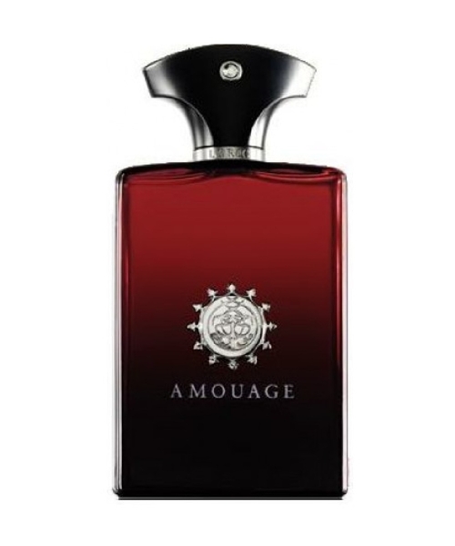 Amouage Lyric man