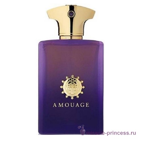 Amouage Myths Man 11