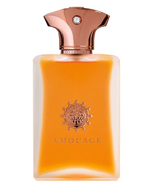 Amouage Overture Man