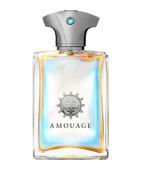 Amouage Portrayal For Man