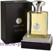 Amouage Silver