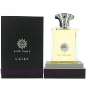 Amouage Silver