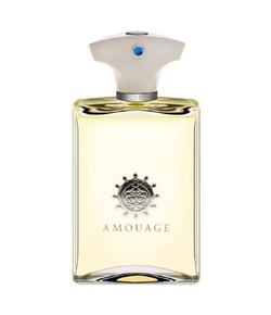 Amouage Silver