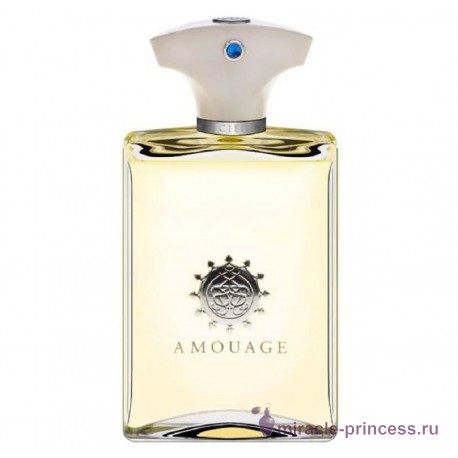 Amouage Silver 11