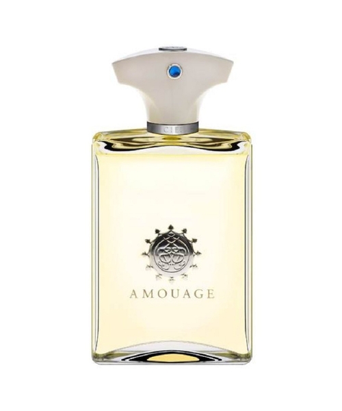 Amouage Silver