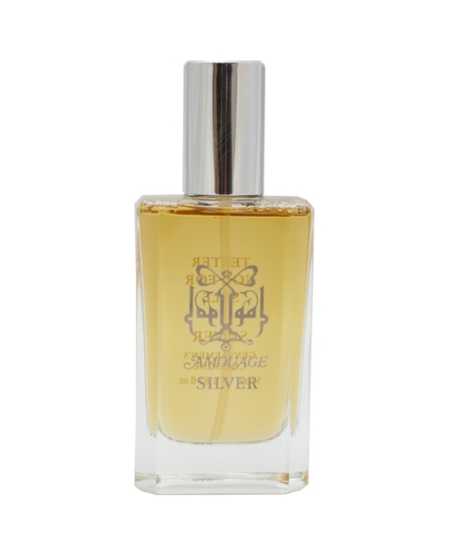 Amouage Silver Cologne