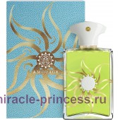 Amouage Sunshine homme