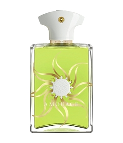 Amouage Sunshine homme