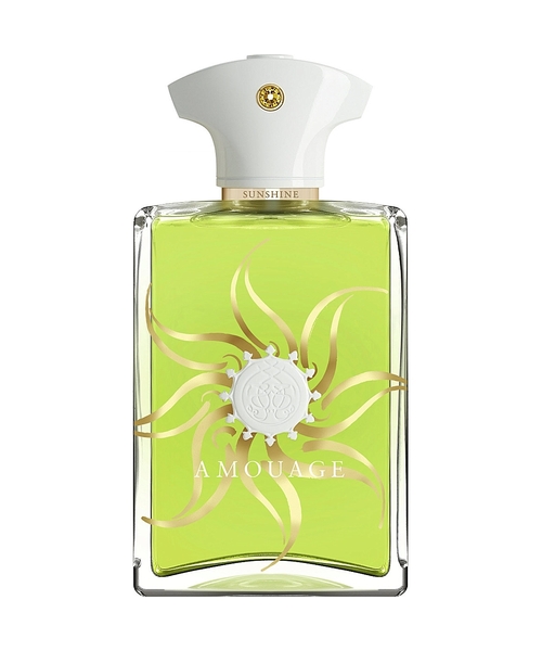 Amouage Sunshine homme