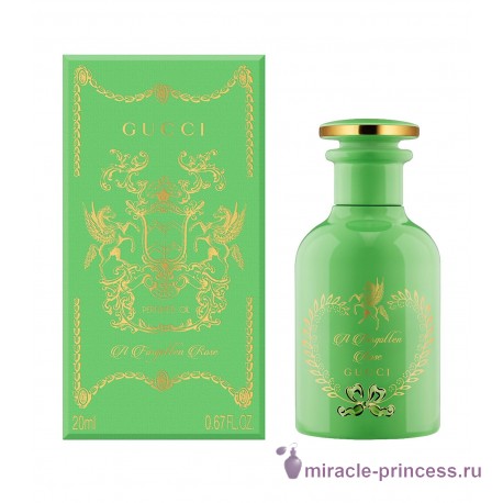 Gucci A Forgotten Rose 22