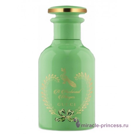 Gucci A Nocturnal Whisper 11
