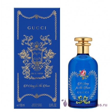 Gucci A Song For The Rose 22