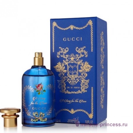 Gucci A Song For The Rose 22