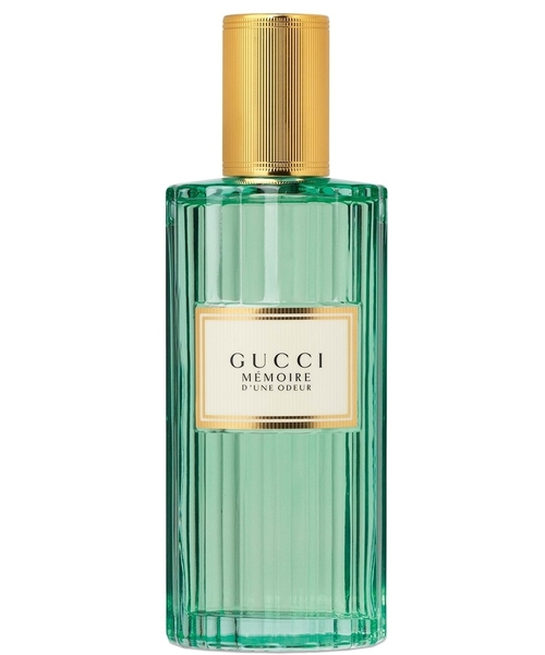 Gucci Memoire D'une Odeur